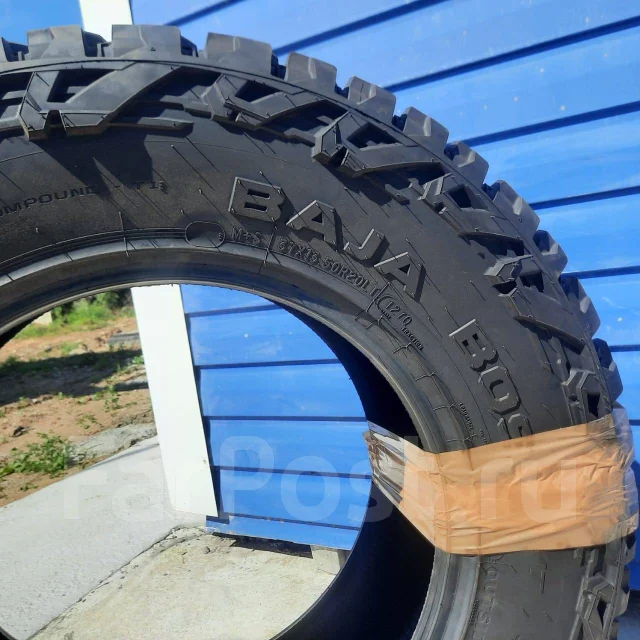 Mickey Thompson Baja Boss A/T. ����� at, 2025 ���, ����� ����