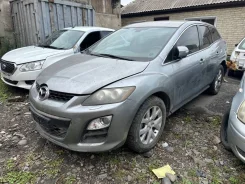 Mazda CX-7 ����