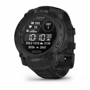 Garmin Instinct 3 Solar Tactical