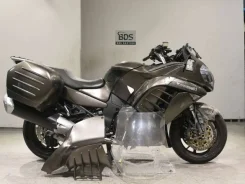 Kawasaki 1400 GTR