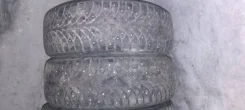 Bridgestone DriveGuard Winter. ������, ����������, 2018 ���, �/�, ����� 50 % ����