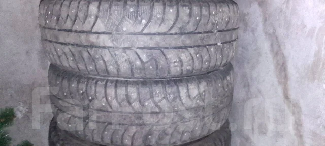 Bridgestone DriveGuard Winter. ������, ����������, 2018 ���, �/�, ����� 50 % ����