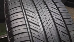 Michelin Primacy SUV