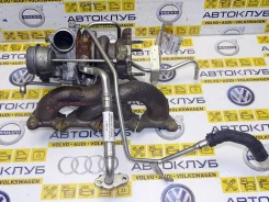 ������� VW 1.4TSI BLG BMY CAVD CAVB CTHD CTH �� ������ 03C145702P 03C145702P ����
