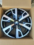 Great Wall. 8.0x18", 6x139.7, ET36, �� 100,1���. ��� ����� �� ������������ ����