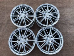 Bridgestone Eco Forme. 7.0x17", 5x114.3, ET38 ����