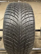 Nokian WR Snowproof P