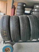 Michelin Alpin 4
