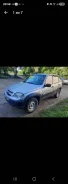 Chevrolet Niva ����