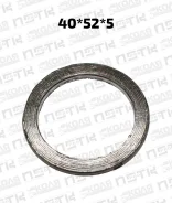 ������ ��������� ������������� 40*52*5 ����� Toyota 4AFE 4AFHE 7AFE 1RZ 1RZE 2RZ 2RZE 2Y 3Y 4Y 22R 22RE (NSTK) 9091706064 ����