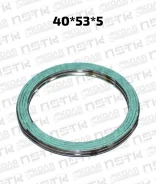 ������ ��������� ������������� 40*53*5 ������� Toyota 4AFE 4AFHE 7AFE 1RZ 1RZE 2RZ 2RZE 2Y 3Y 4Y 22R 22RE (NSTK) 9091706038 ����