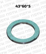 ������ ��������� ������������� 43*60*5 ������� (NSTK) 9091706074 ����
