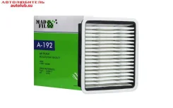 ������ ��������� A192 Madfil A192 ����