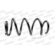 ������� �������� FORD Tourneo/Transit Custom 9/14-1/17 Standard Springs ST110126F - ST110126F ����