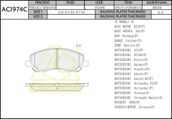 ������� ��������� �������� Mitsubishi Airtrek, ASX, Chariot Grandis, Dion, Outland (������� ��������, �������� �������� ��������� ������� �������� ���...