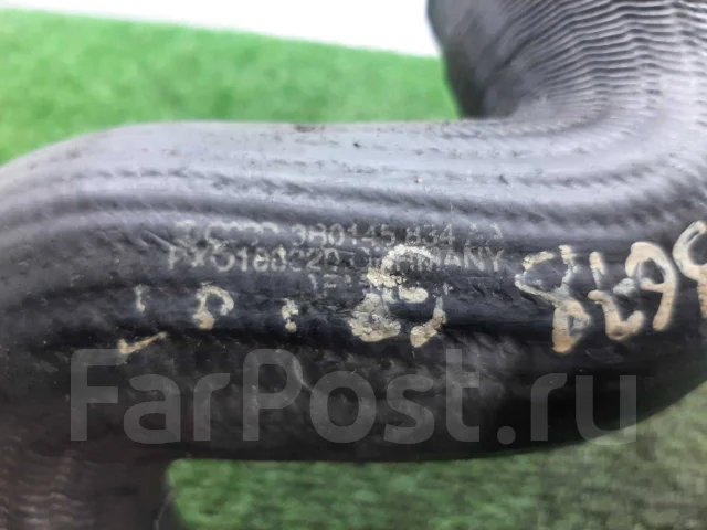 �������� ����������� Volkswagen Passat 2004 3B0145834AA ����