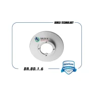 ���� ��������� 96284392 Matiz Brave BRBD16 BRBD16 ����