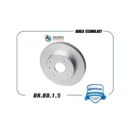 ���� ��������� Chevrolet Lacetti/Epica/Rezzo 04- 1.6-2.0 ������. Brave BRBD15 BRBD15 ����