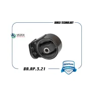 ����� ��������� ������ Hyundai Accent {99-} {DOHC} ���� Brave BRRP321 BRRP321 ����