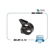 ����� ��������� �������� ���� 21910-25010 BR. RP.3.14 Hyundai Accent II (+�����) Brave BRRP314 BRRP314 ����