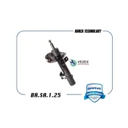����������� FORD Focus II 04- ������. ����. Brave BRSA125 BRSA125 ����