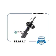 ����������� Chevrolet Cobalt �����. ����. Brave BRSA12 BRSA12 ����