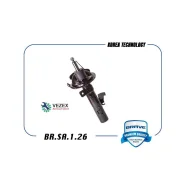 ����������� FORD Focus II 04- ������. ���. Brave BRSA126 BRSA126 ����