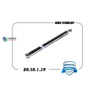����������� FORD Focus II/C-MAX 03- ����. Brave BRSA129 BRSA129 ����