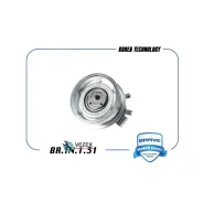 ����� ���������� ����� ��� �������� Skoda Octavia, VW Passat, Golf Brave BRTN131 BRTN131 ����
