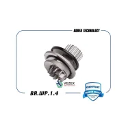����� ������� GM Nexia/Espero 96- Brave BRWP14 BRWP14 ����