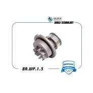����� ������� 96499089 Chevrolet Lacetti, Nubira, Optra J200 Brave BRWP13 BRWP13 ����
