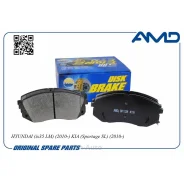 ������� ����. ���. Hyundai ix35 01.10 -/ KIA Sportage 07.10- AMDBF128 ����