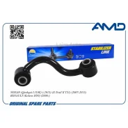 ���� ������������� ����. ����. R Nissan Qashqai 07-/ X-Trail 07-/ Renault Koleos 08- AMDSL388R ����