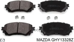 �������� ��������� ������� Mazda ���. GHY13328Z GHY13328Z ����