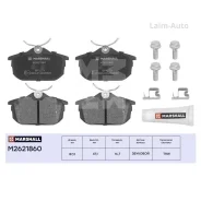 ����. ������� �������� ����. Mitsubishi Carisma 97- / Colt VI 04- / Space Star I 98- Volvo S40 I 95- M2621860 ����