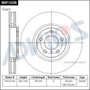 ���� ��������� ���. Advics B6F152B B6F152B ����
