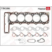 �������� ��������� ��������� ������� Mercedes-BENZ OM602 77BG186 ����