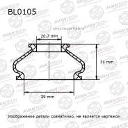 �������� ������� �������� Avantech (��������� 10 ��. ) BL0105 BL0105 ����