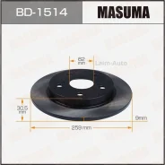 ���� ��������� [��. 2 ��. ���� �� 1 ��. ] BD1514 ����