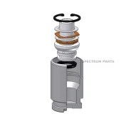 ������� ���������� �������� Frenkit K384601 K384601 ����