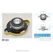 ������ ��������� Futaba R123 (0.9 ��/��2) R123 R123 ����
