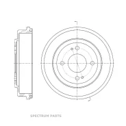 ������� ��������� G-brake GD-06044 GD06044 GD06044 ����