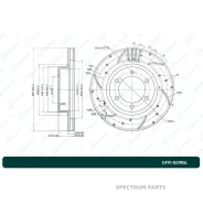���� ��������� ��������������� ������������� G-brake GFR-02916L ����� GFR02916L GFR02916L ����