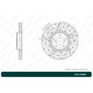 ���� ��������� ��������������� ������������� G-brake GFR-21091R ������ GFR21091R GFR21091R ����