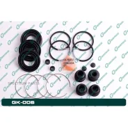 ����������� �������� G-brake GK-006 GK006 GK006 ����