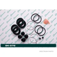 ����������� �������� G-brake GK-072 GK072 GK072 ����