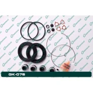 ����������� �������� G-brake GK-076 GK076 GK076 ����