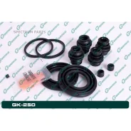 ����������� �������� G-brake GK-250 GK250 GK250 ����