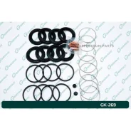 ����������� �������� G-brake GK-269 GK269 GK269 ����