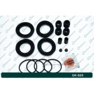 ����������� �������� G-brake GK-323 GK323 GK323 ����